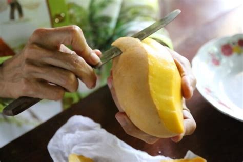 result from scraping the skin of a yellow citrus